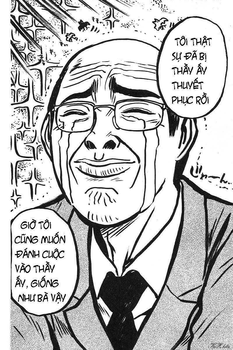 Gto – Great Teacher Onizuka Chapter 38 - Trang 2