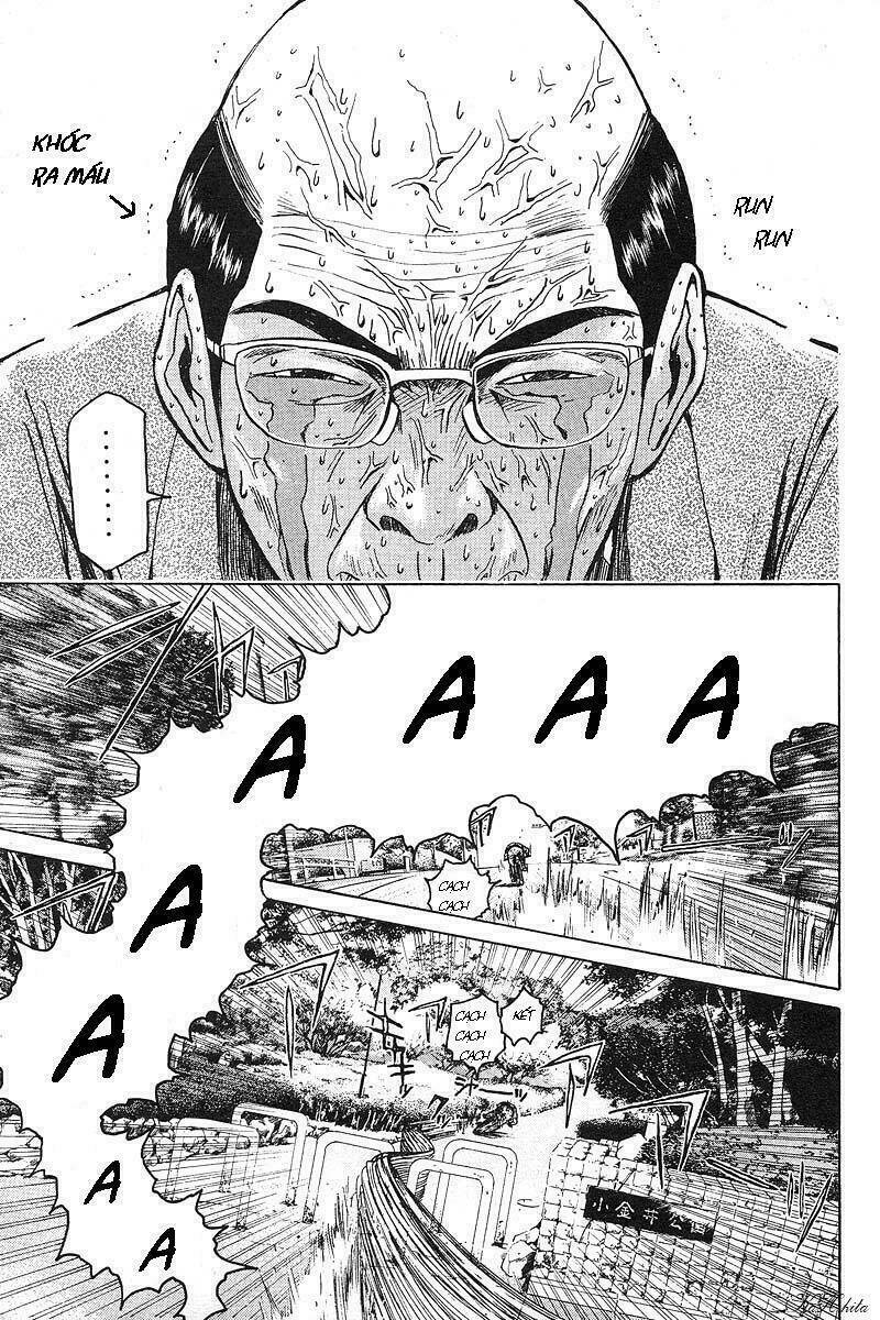 Gto – Great Teacher Onizuka Chapter 38 - Trang 2