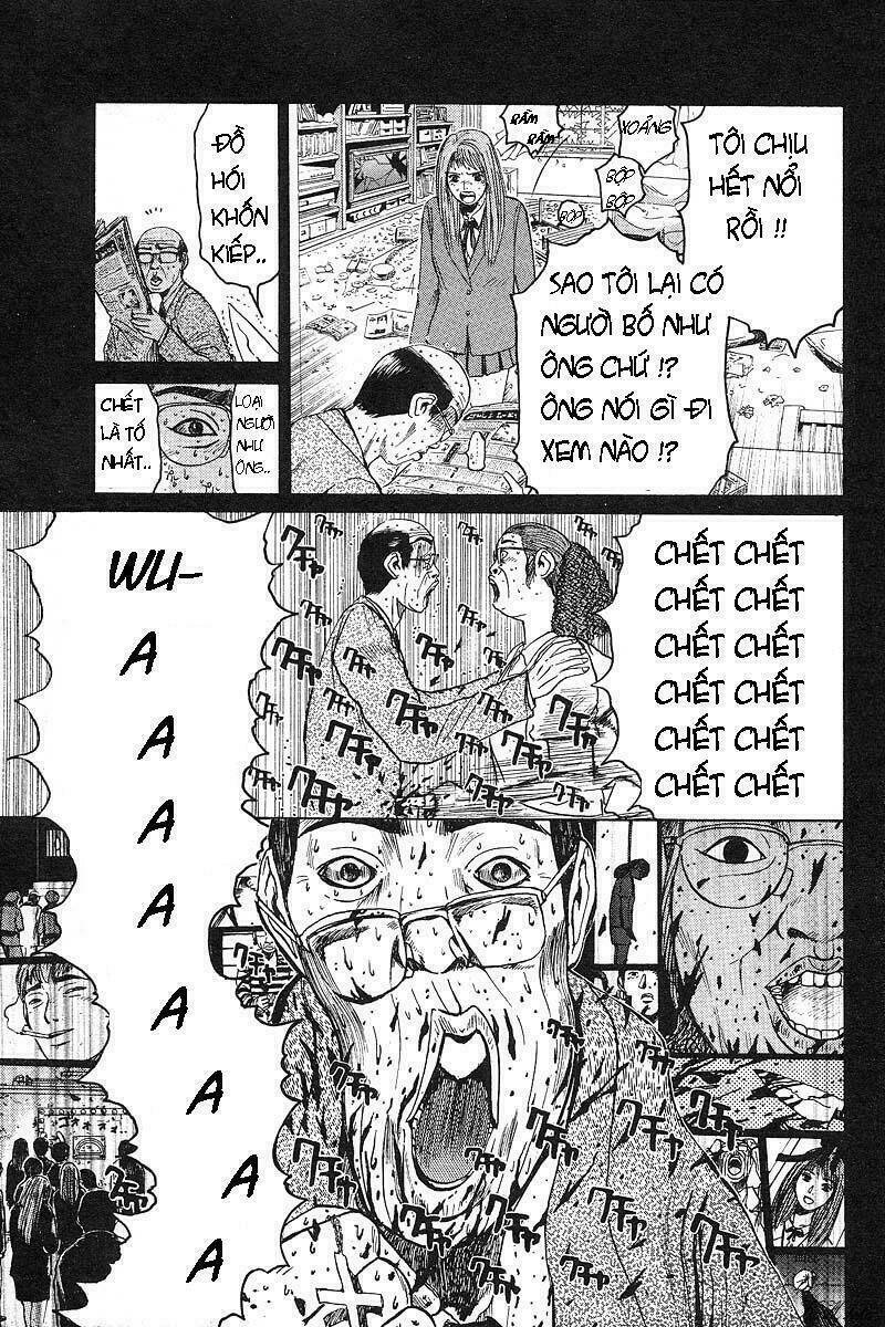 Gto – Great Teacher Onizuka Chapter 38 - Trang 2