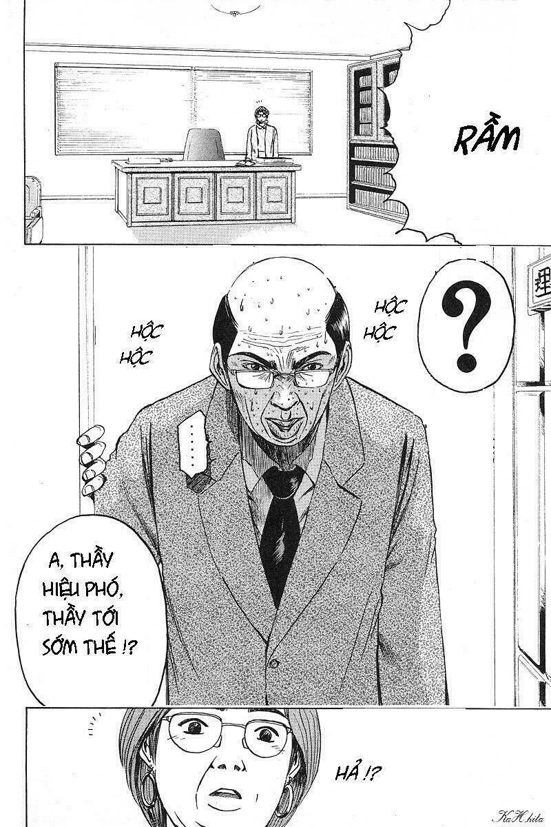 Gto – Great Teacher Onizuka Chapter 38 - Trang 2