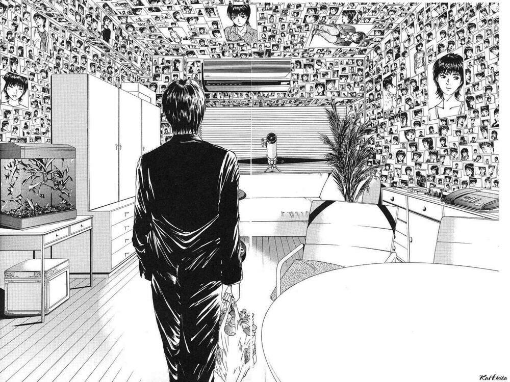 Gto – Great Teacher Onizuka Chapter 39 - Trang 2