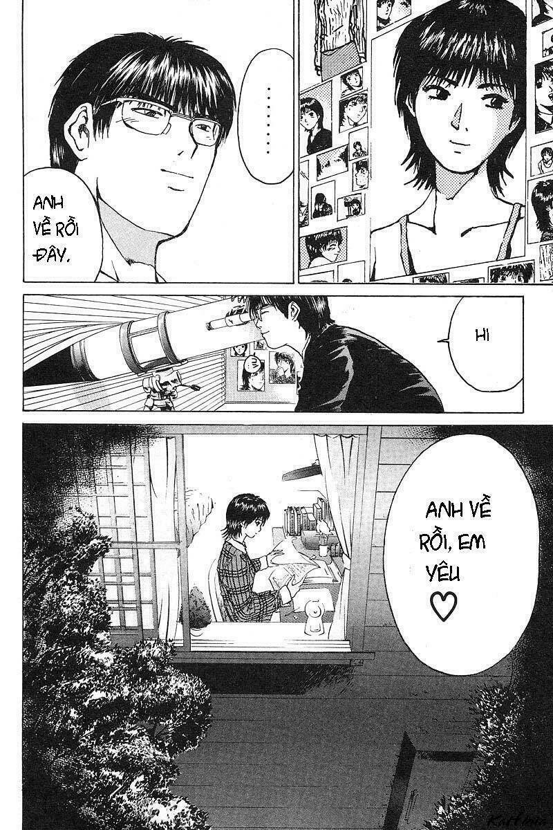 Gto – Great Teacher Onizuka Chapter 39 - Trang 2