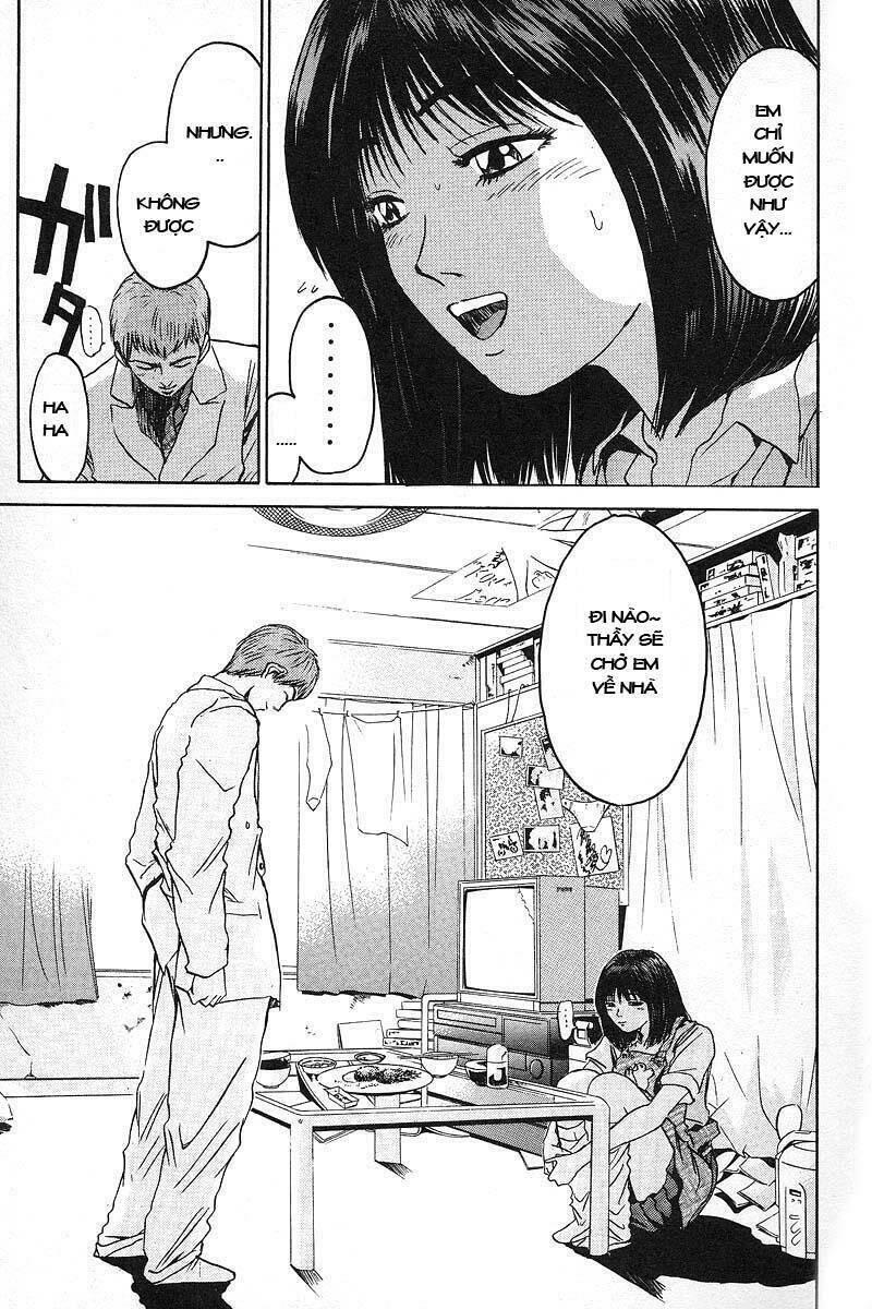 Gto – Great Teacher Onizuka Chapter 4 - Trang 2