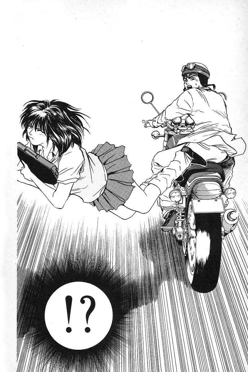 Gto – Great Teacher Onizuka Chapter 4 - Trang 2