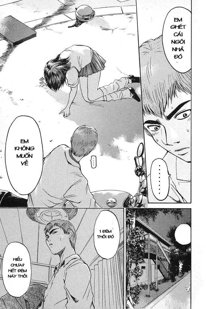 Gto – Great Teacher Onizuka Chapter 4 - Trang 2