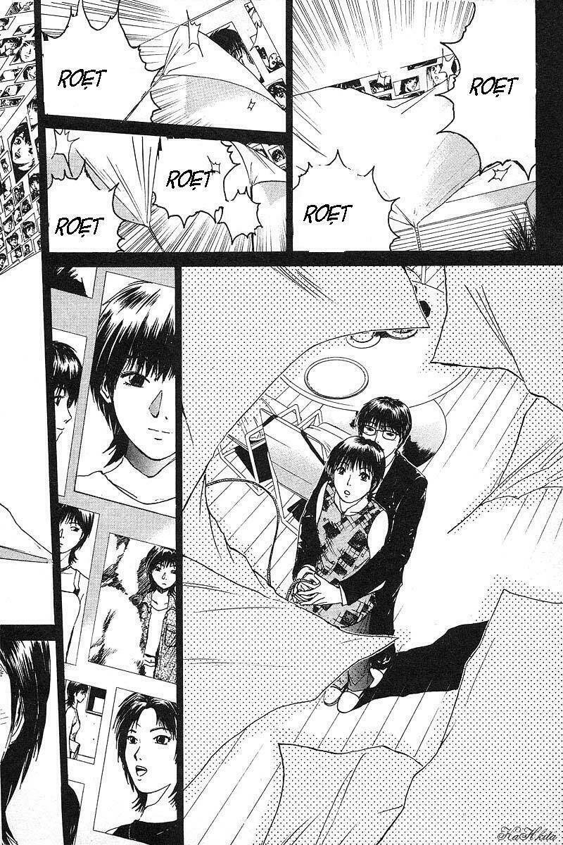 Gto – Great Teacher Onizuka Chapter 40 - Trang 2