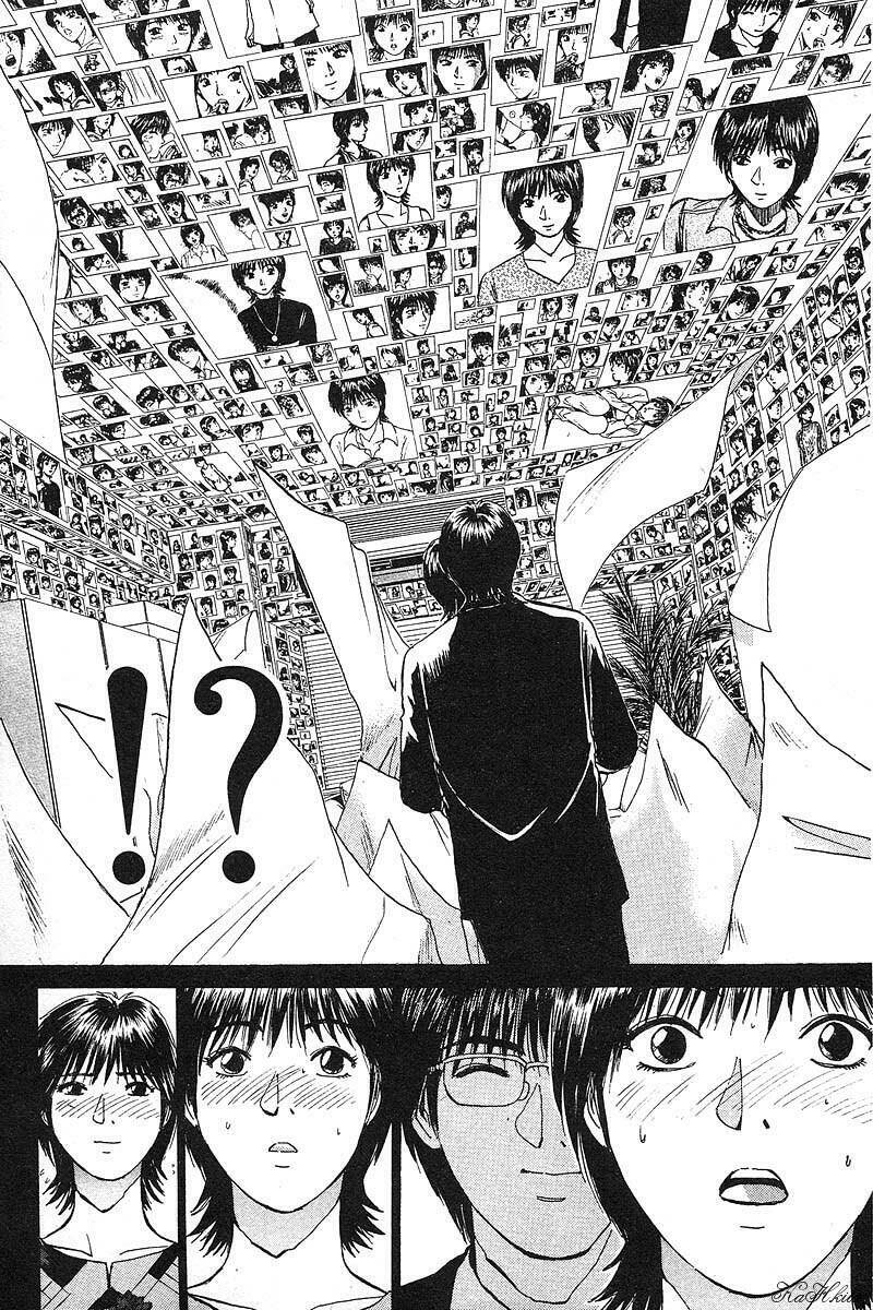 Gto – Great Teacher Onizuka Chapter 40 - Trang 2