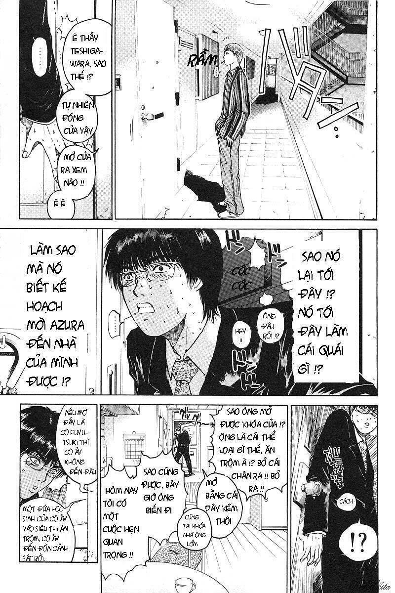 Gto – Great Teacher Onizuka Chapter 40 - Trang 2