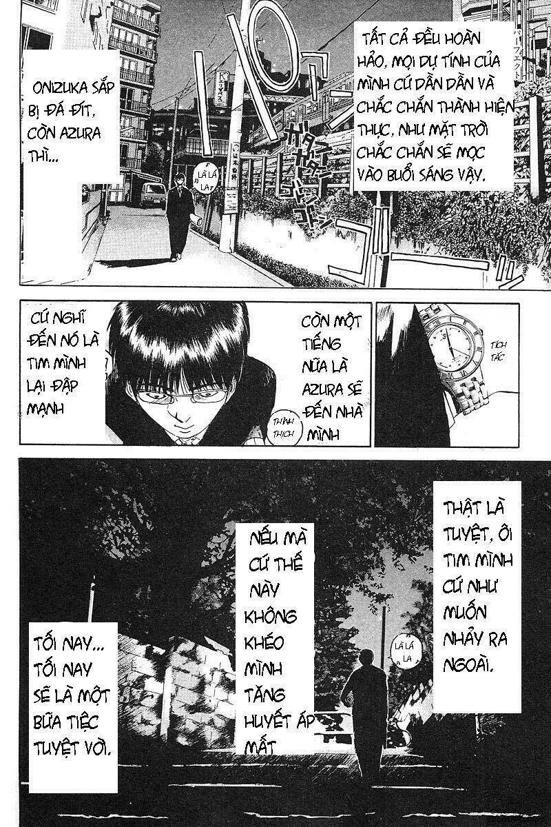 Gto – Great Teacher Onizuka Chapter 40 - Trang 2