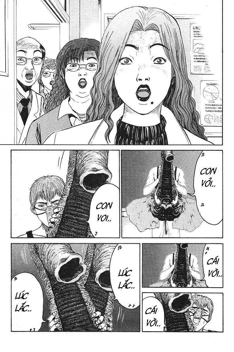 Gto – Great Teacher Onizuka Chapter 41 - Trang 2