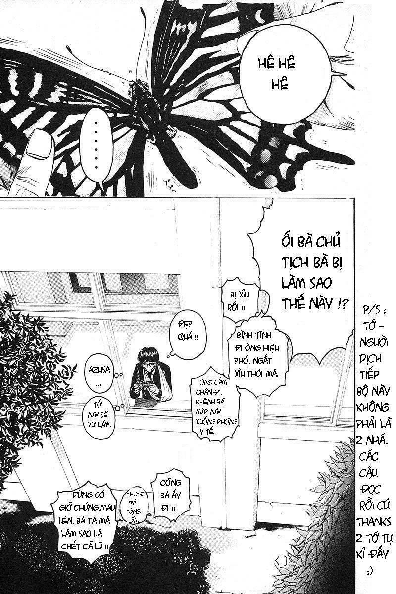 Gto – Great Teacher Onizuka Chapter 41 - Trang 2