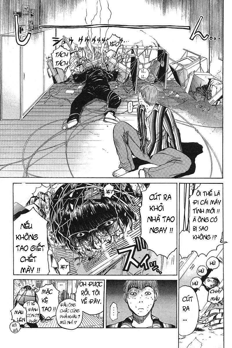 Gto – Great Teacher Onizuka Chapter 41 - Trang 2