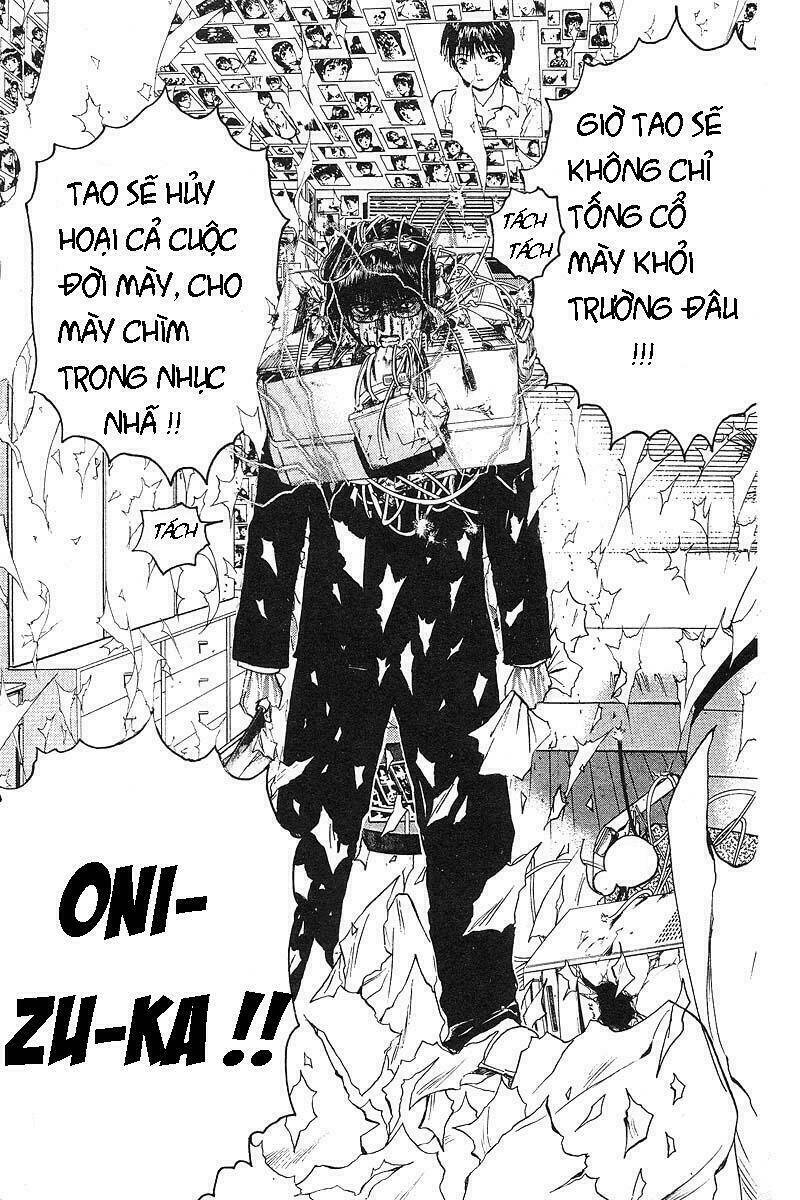 Gto – Great Teacher Onizuka Chapter 41 - Trang 2