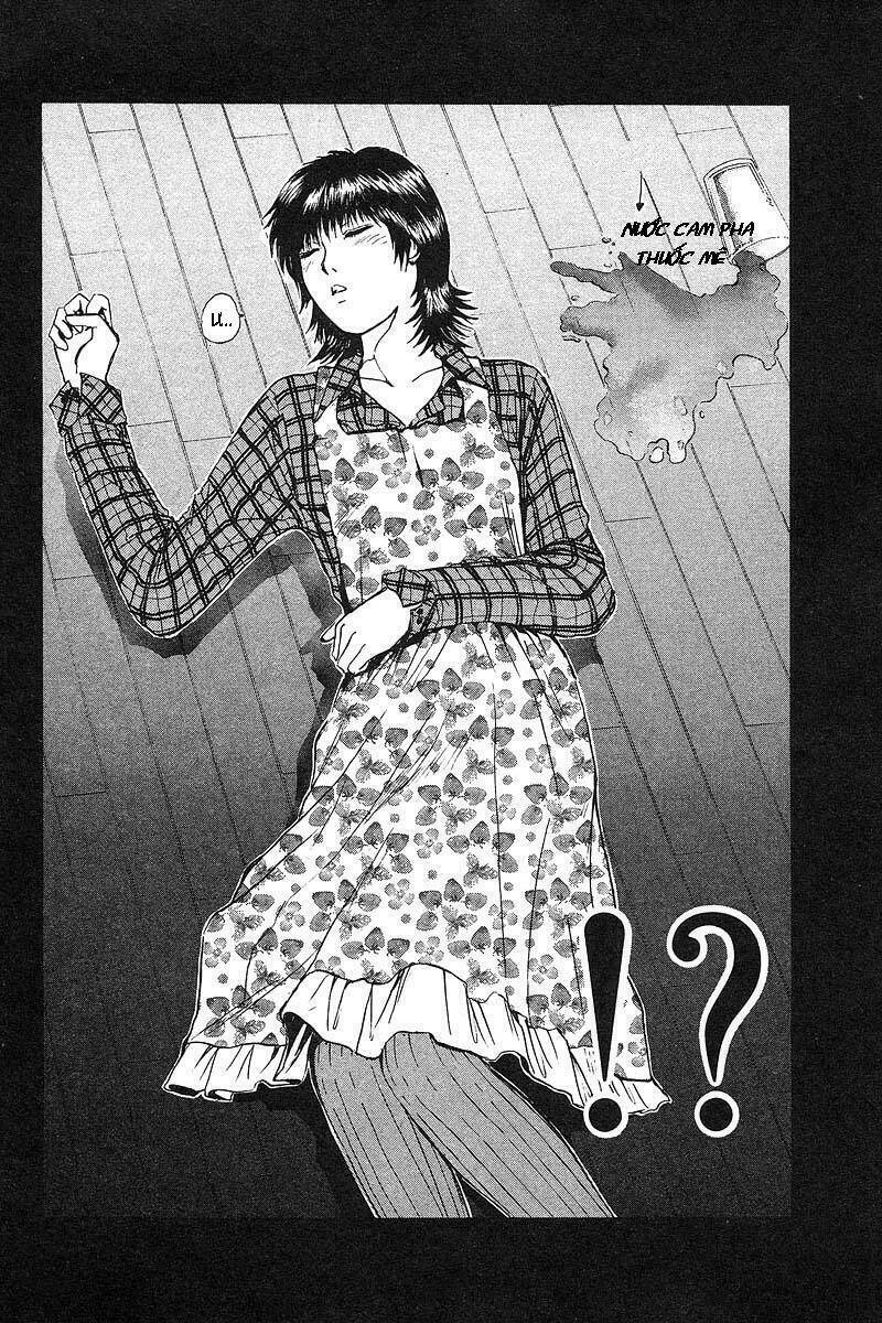 Gto – Great Teacher Onizuka Chapter 41 - Trang 2