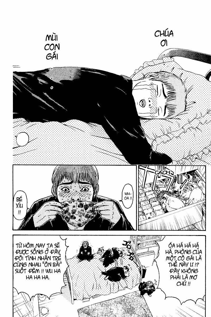 Gto – Great Teacher Onizuka Chapter 44 - Trang 2