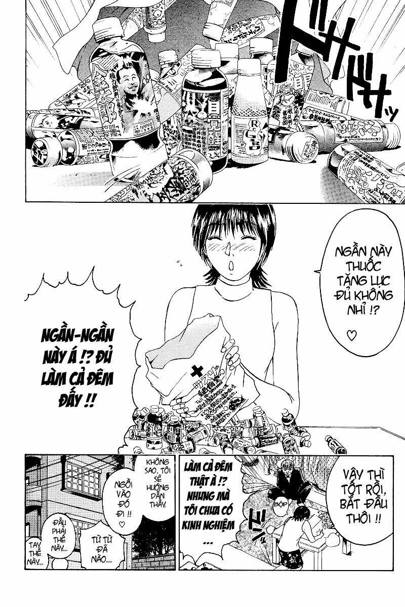 Gto – Great Teacher Onizuka Chapter 44 - Trang 2