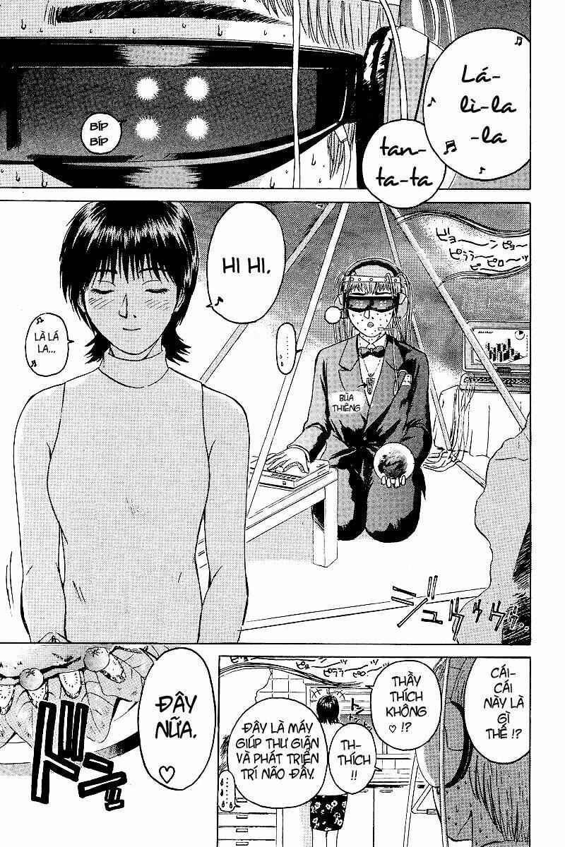 Gto – Great Teacher Onizuka Chapter 44 - Trang 2