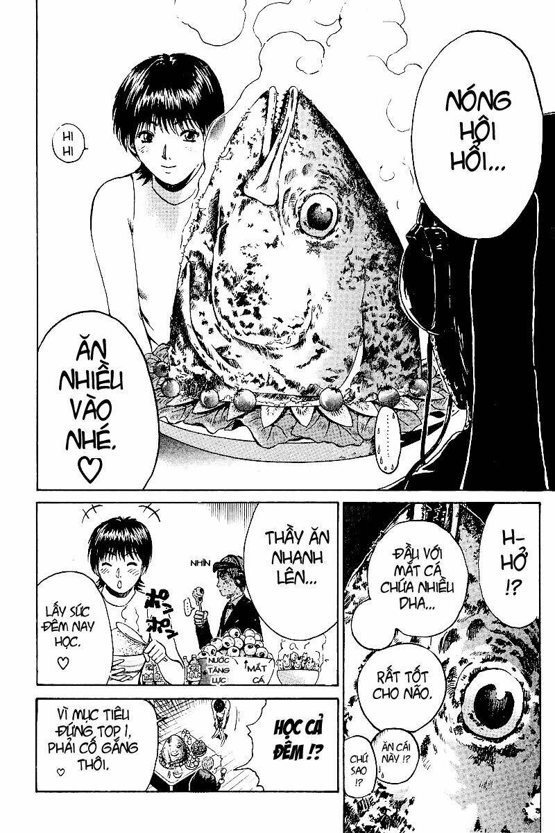 Gto – Great Teacher Onizuka Chapter 44 - Trang 2