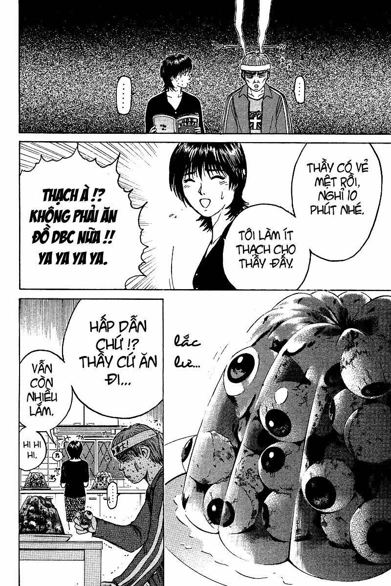 Gto – Great Teacher Onizuka Chapter 45 - Trang 2