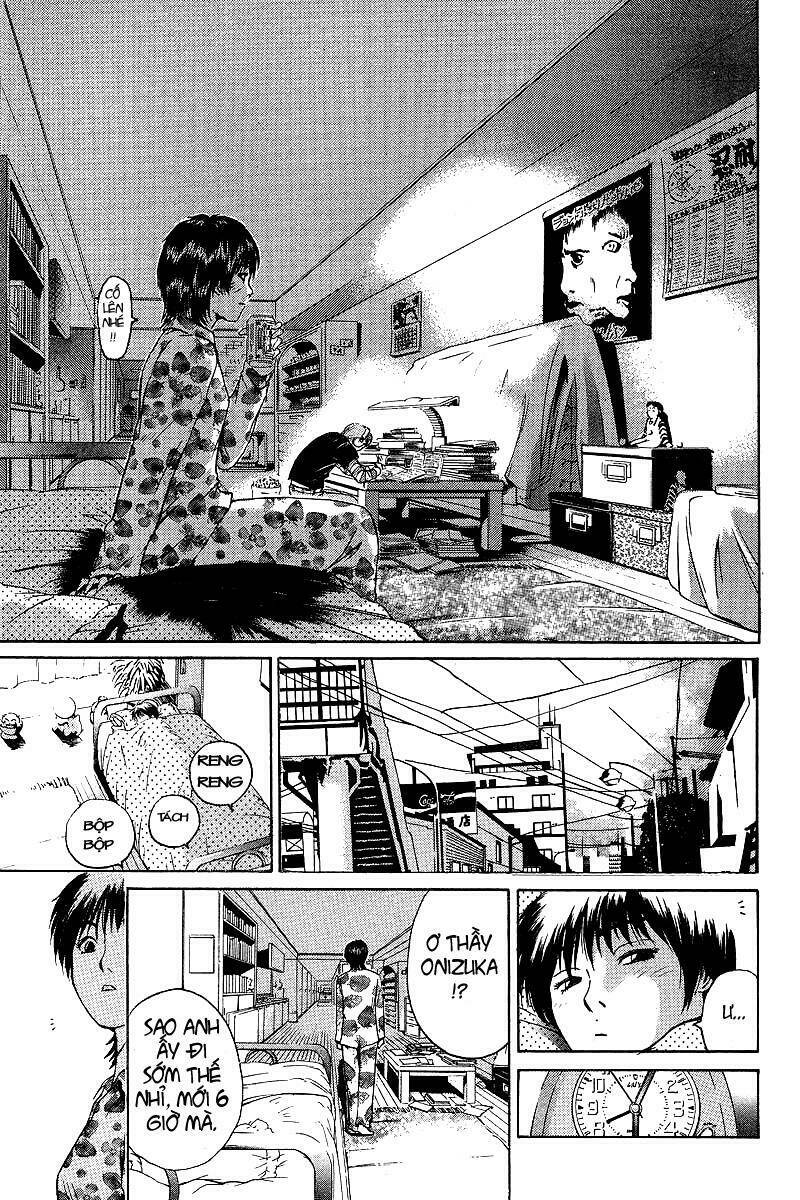 Gto – Great Teacher Onizuka Chapter 47 - Trang 2