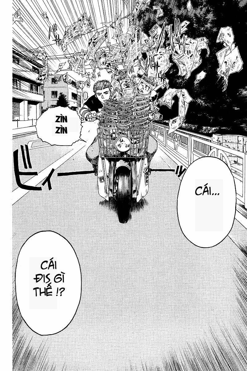 Gto – Great Teacher Onizuka Chapter 47 - Trang 2