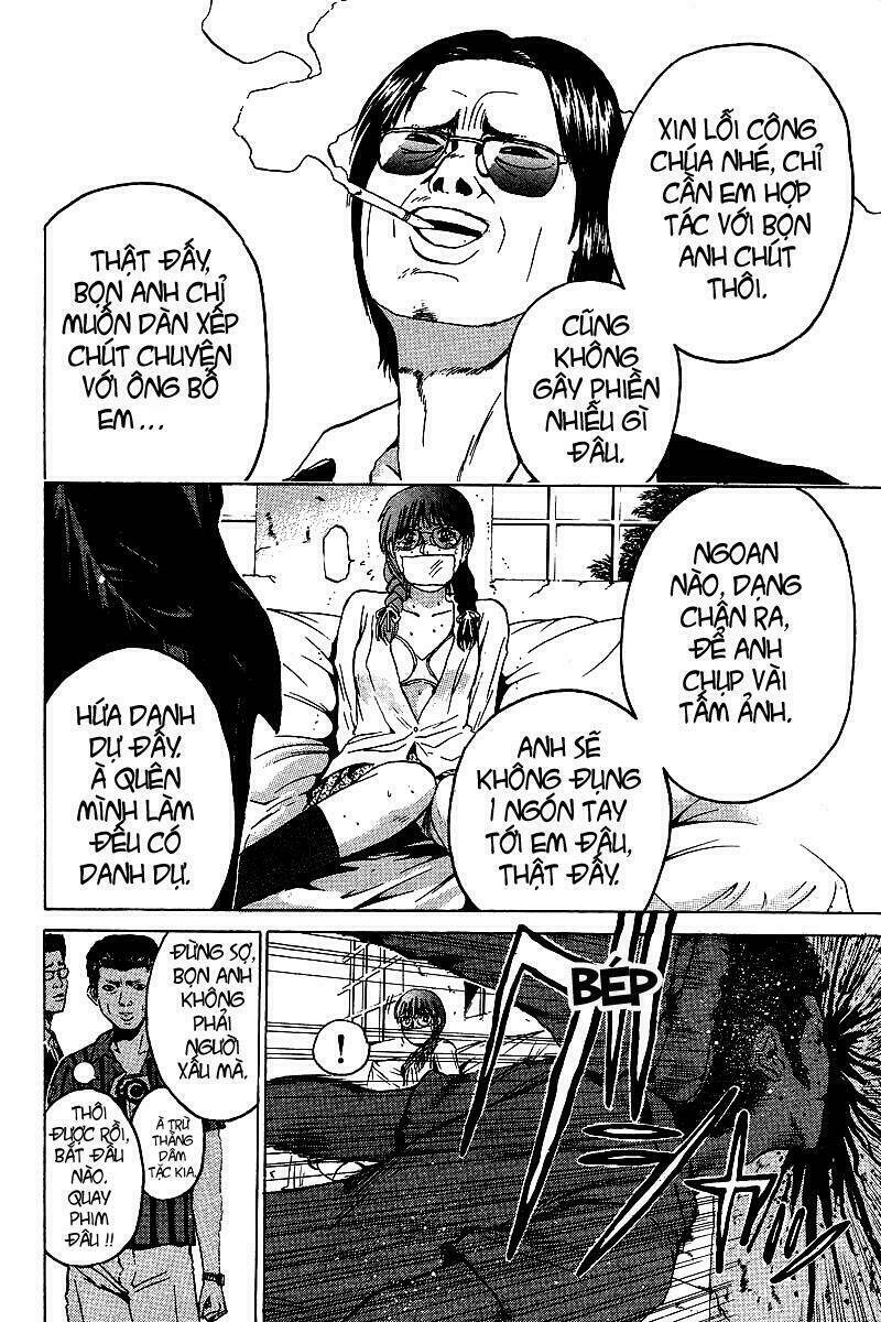 Gto – Great Teacher Onizuka Chapter 48 - Trang 2