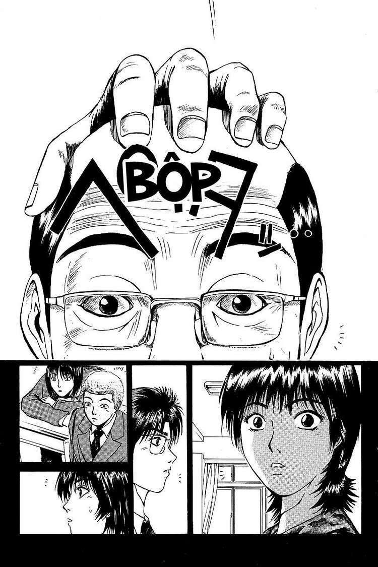 Gto – Great Teacher Onizuka Chapter 49 - Trang 2