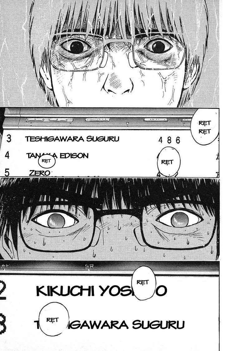 Gto – Great Teacher Onizuka Chapter 51 - Trang 2