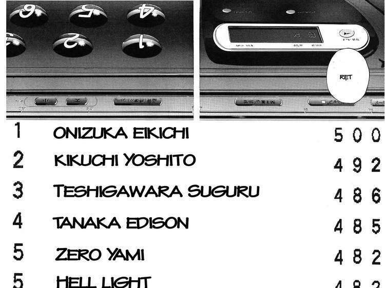 Gto – Great Teacher Onizuka Chapter 51 - Trang 2