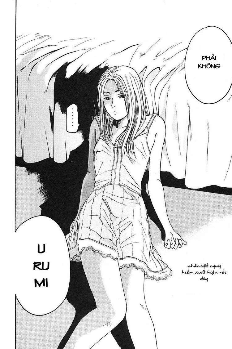 Gto – Great Teacher Onizuka Chapter 52 - Trang 2