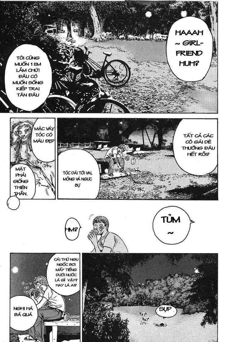 Gto – Great Teacher Onizuka Chapter 53 - Trang 2