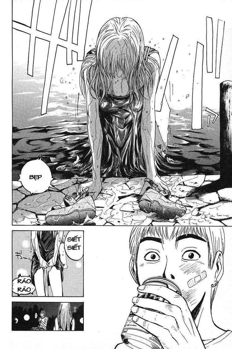 Gto – Great Teacher Onizuka Chapter 53 - Trang 2