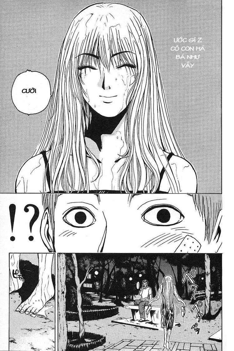 Gto – Great Teacher Onizuka Chapter 53 - Trang 2