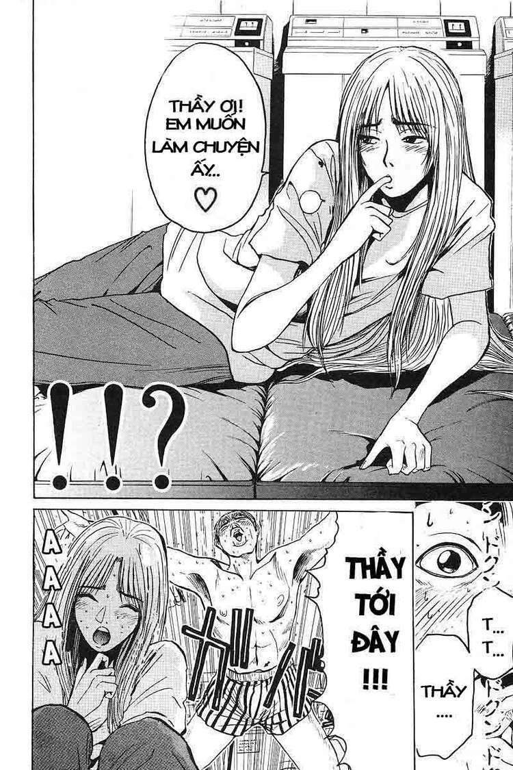 Gto – Great Teacher Onizuka Chapter 54 - Trang 2