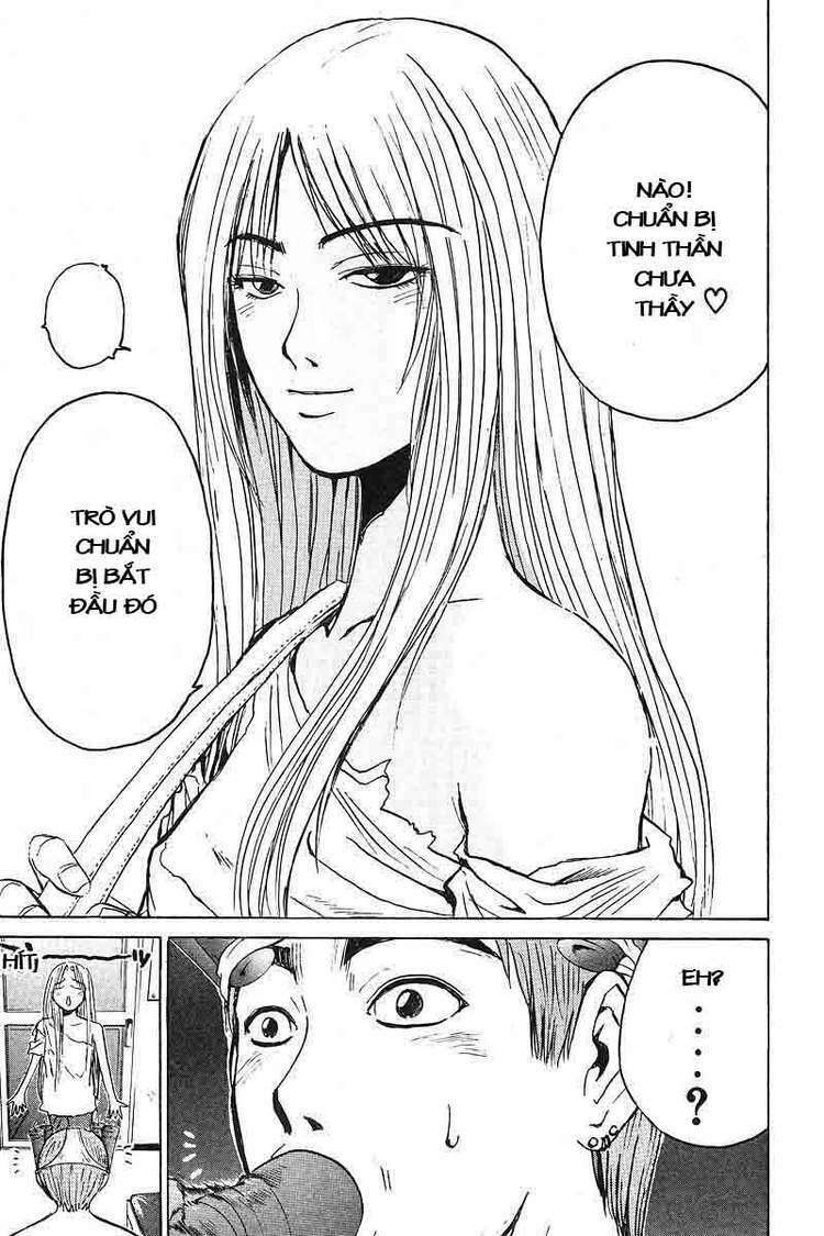 Gto – Great Teacher Onizuka Chapter 54 - Trang 2