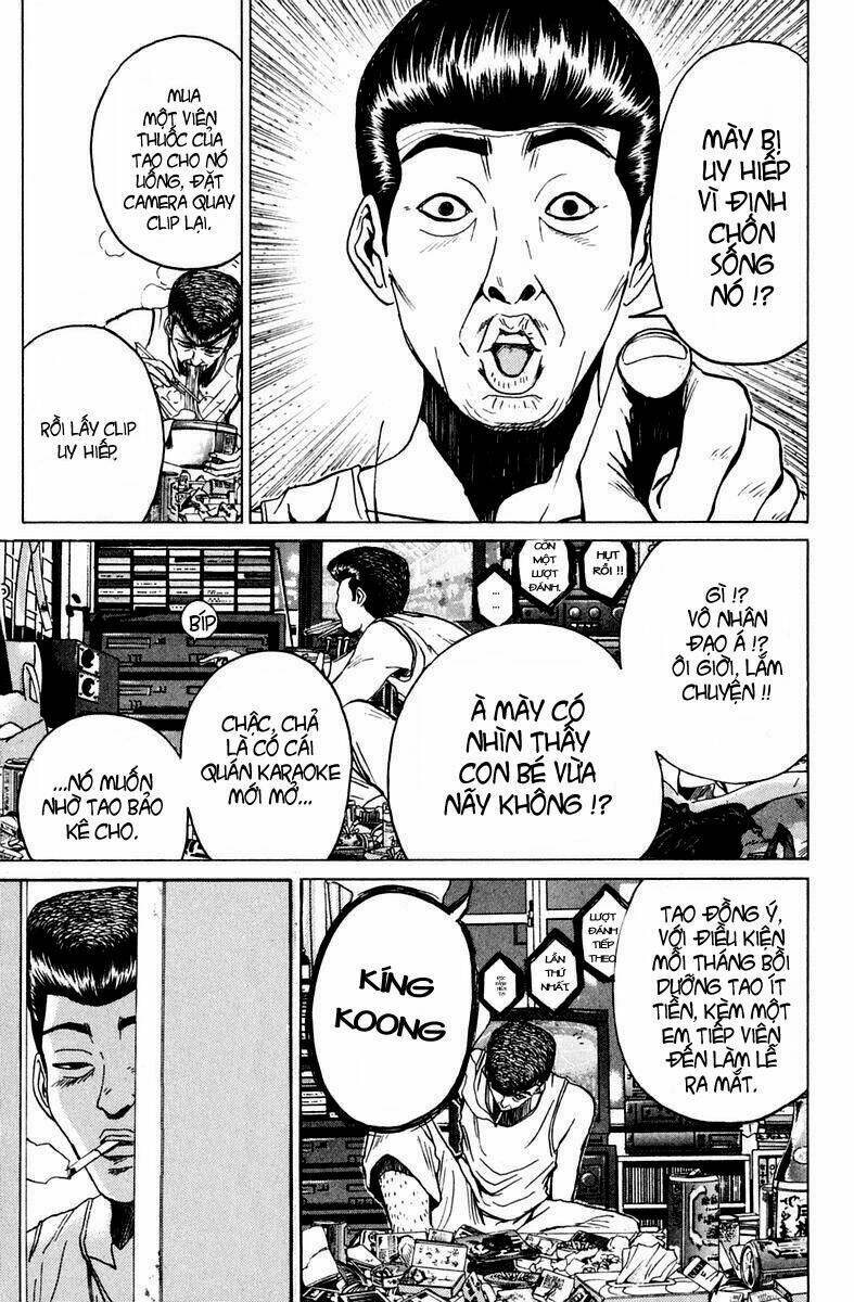 Gto – Great Teacher Onizuka Chapter 60 - Trang 2