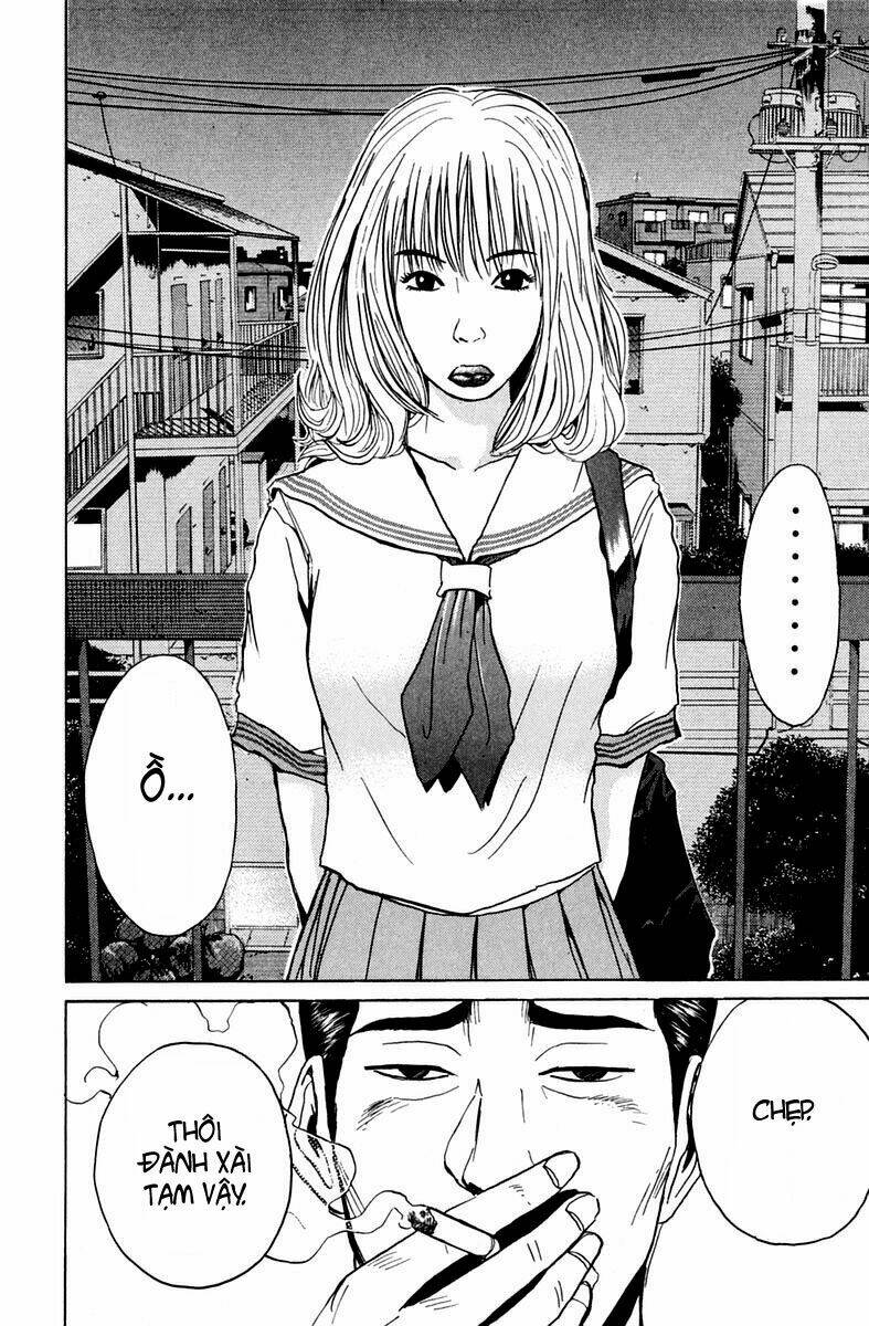 Gto – Great Teacher Onizuka Chapter 60 - Trang 2