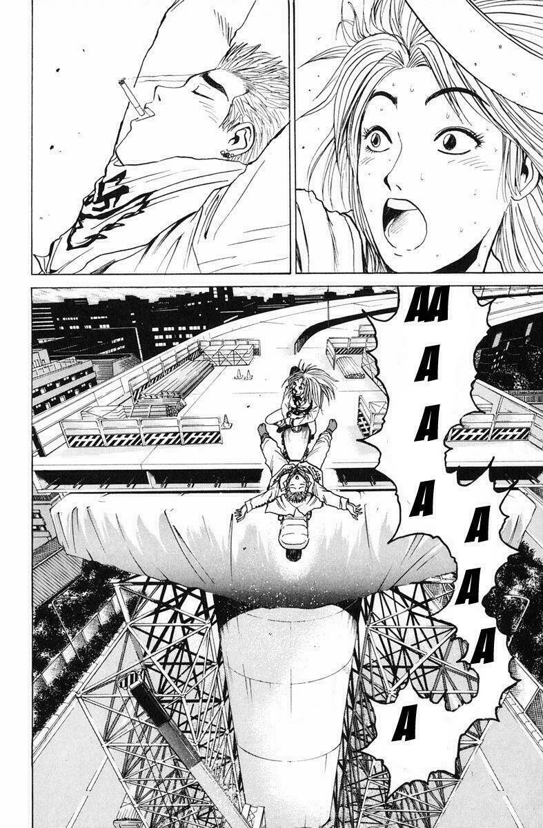 Gto – Great Teacher Onizuka Chapter 65 - Trang 2