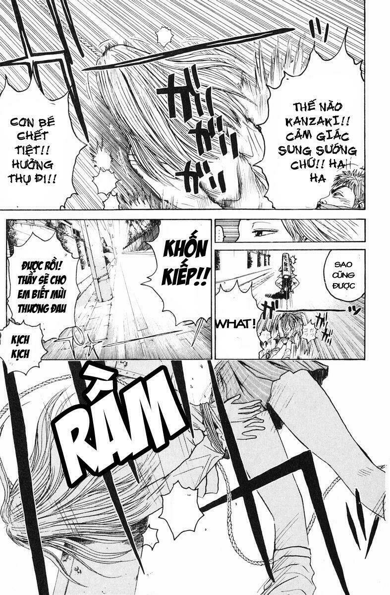 Gto – Great Teacher Onizuka Chapter 65 - Trang 2