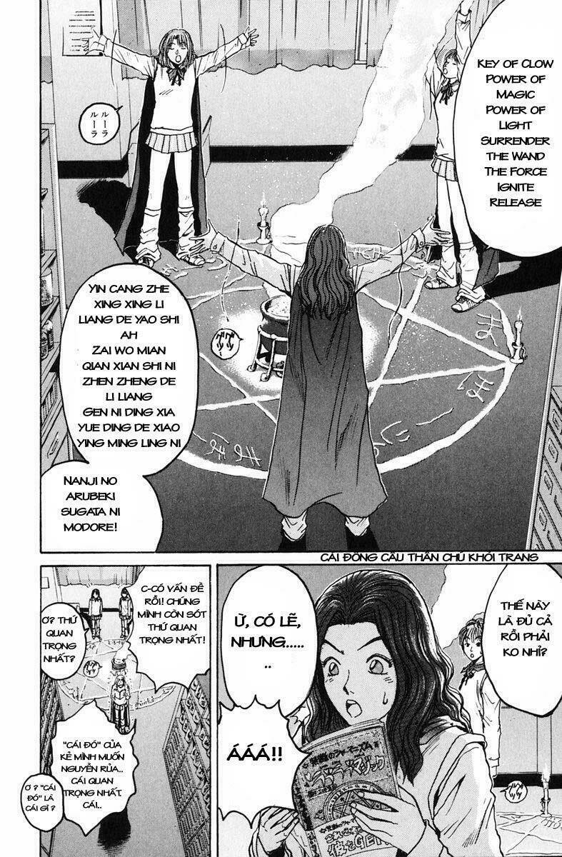 Gto – Great Teacher Onizuka Chapter 68 - Trang 2