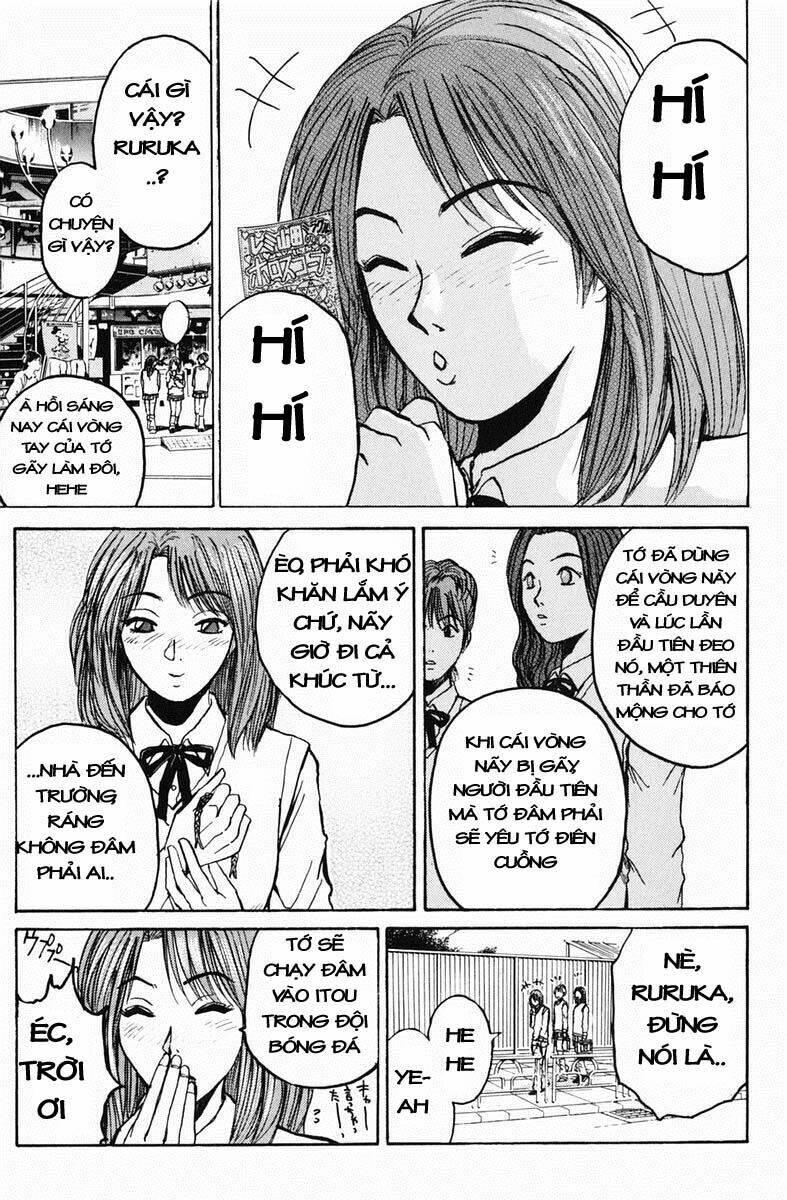 Gto – Great Teacher Onizuka Chapter 68 - Trang 2