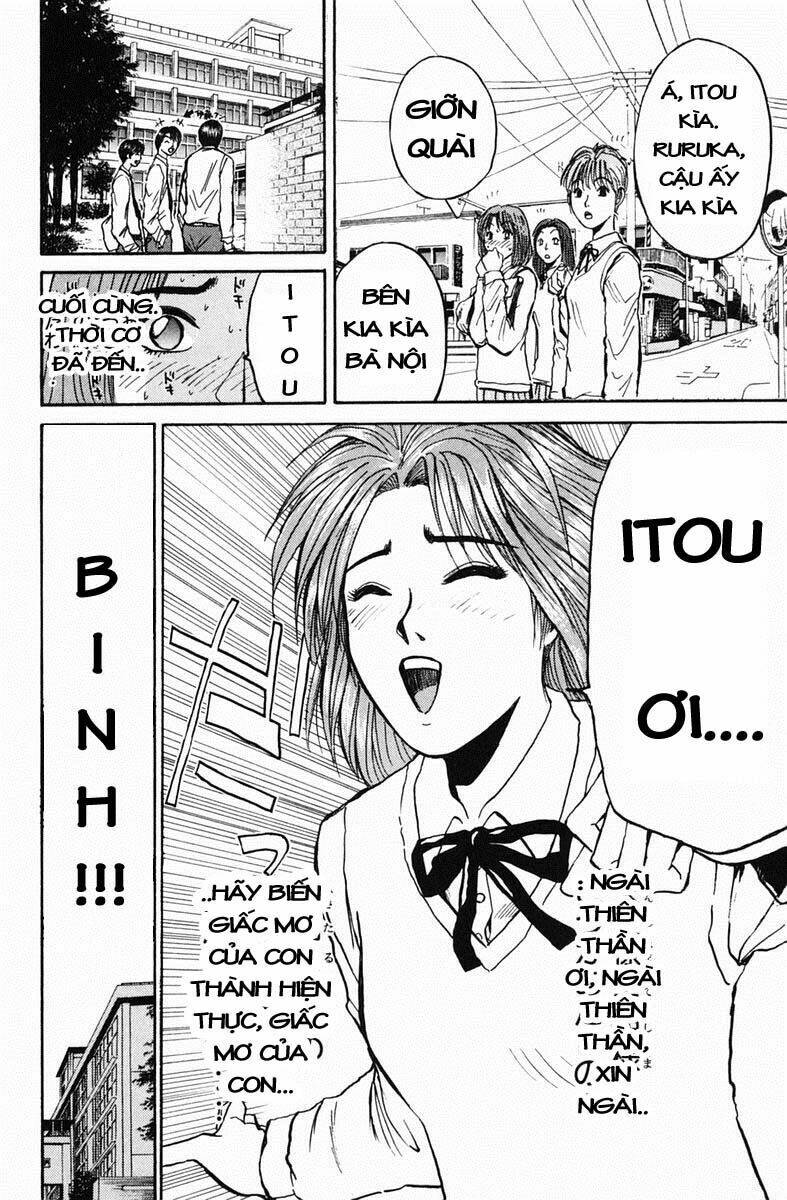 Gto – Great Teacher Onizuka Chapter 68 - Trang 2
