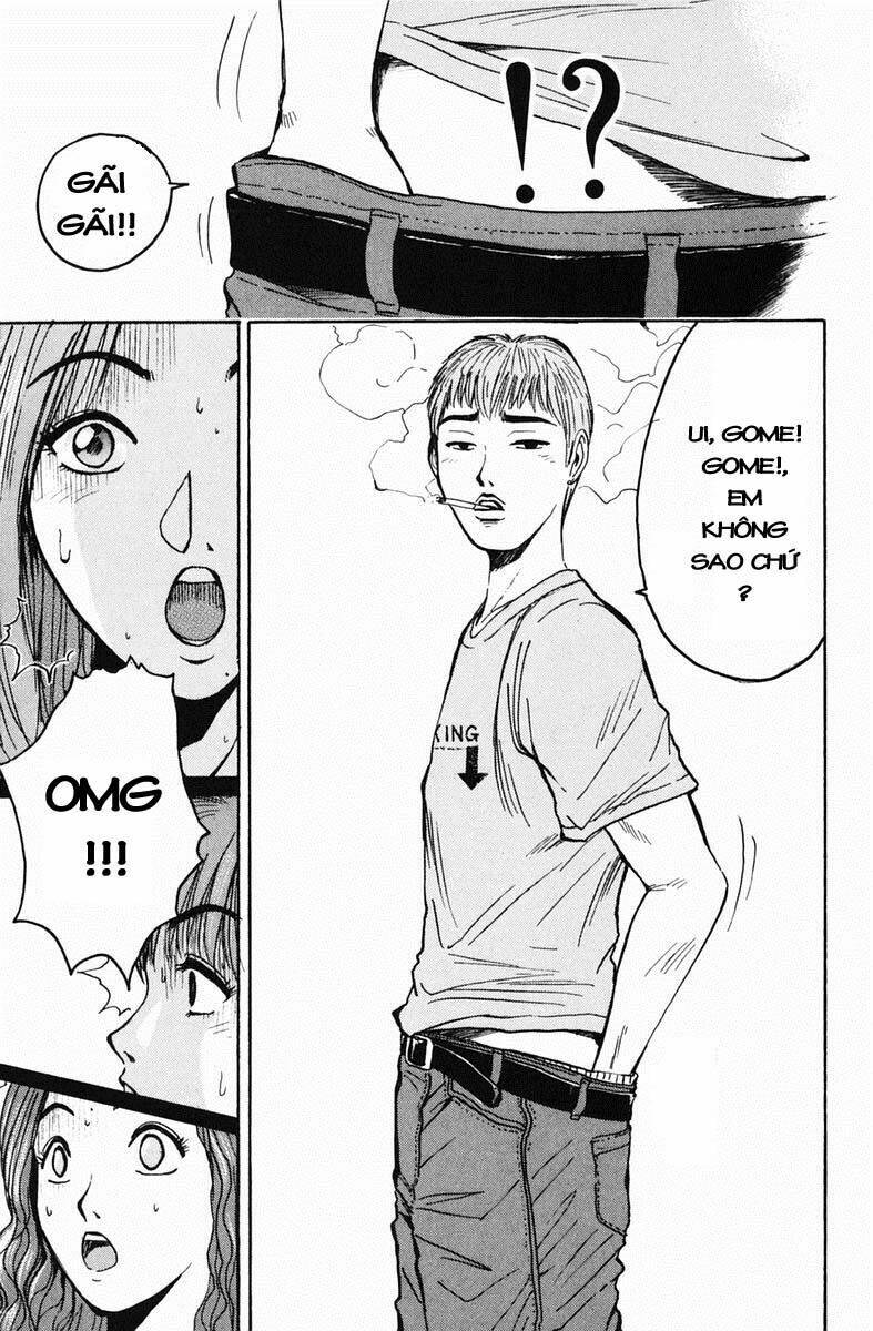 Gto – Great Teacher Onizuka Chapter 68 - Trang 2