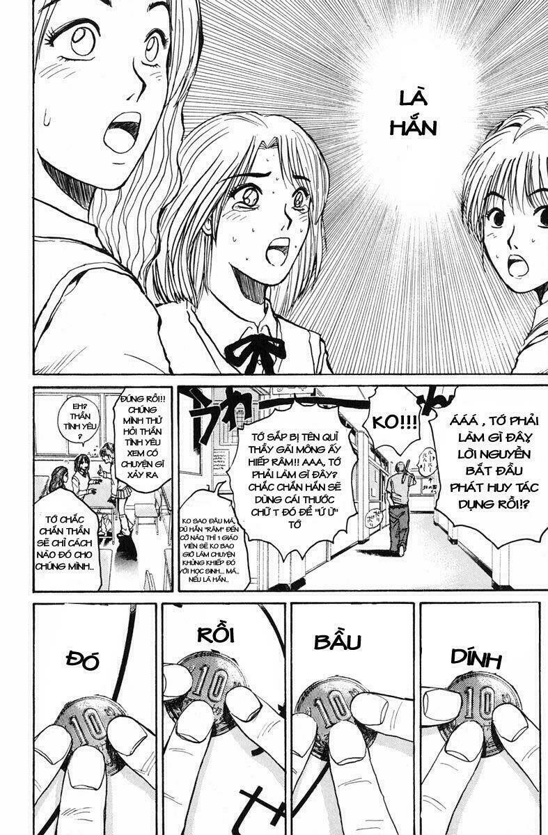 Gto – Great Teacher Onizuka Chapter 68 - Trang 2