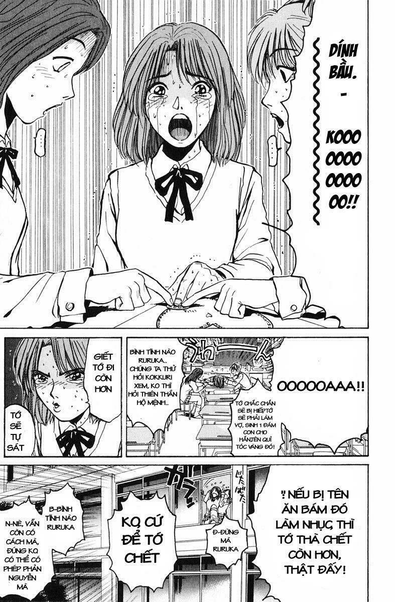 Gto – Great Teacher Onizuka Chapter 68 - Trang 2