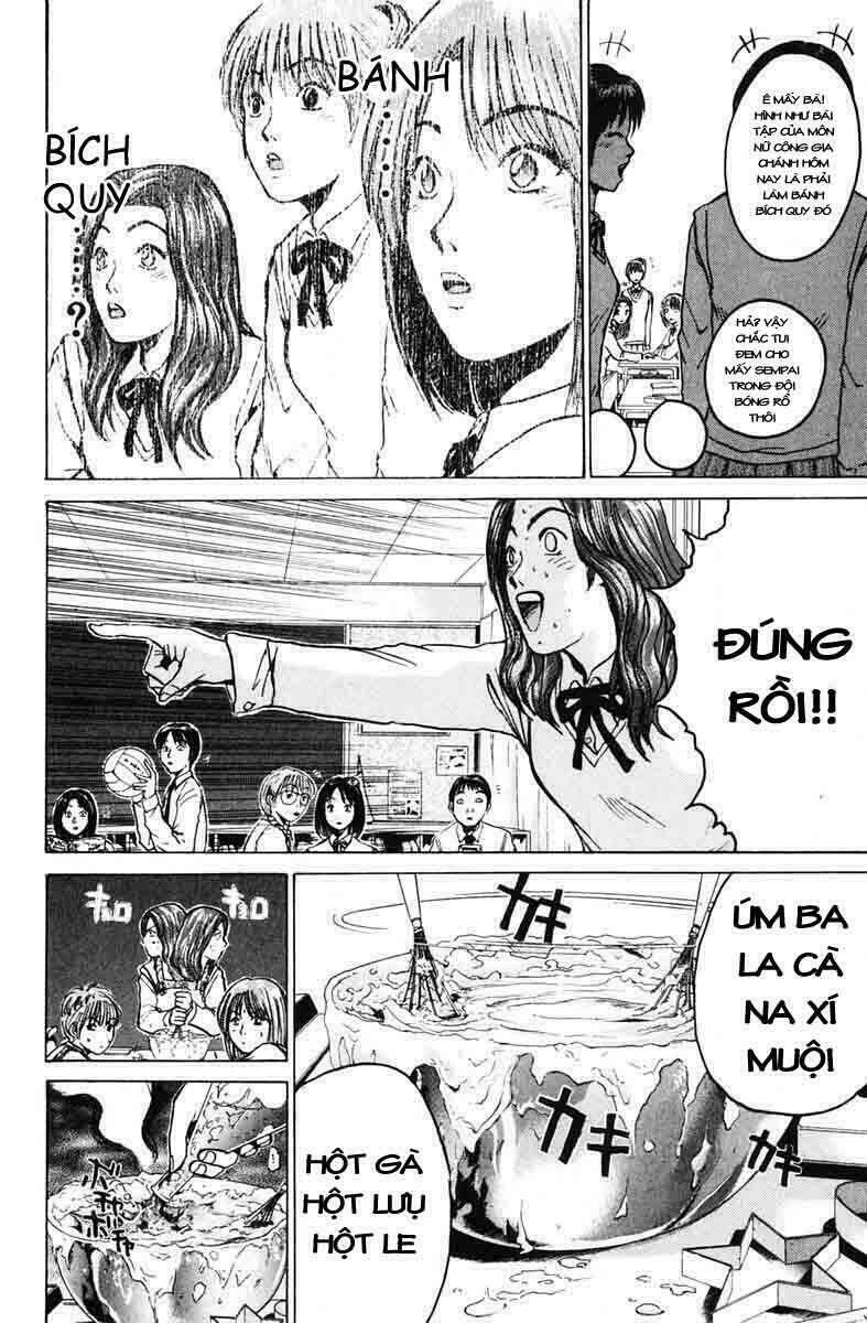 Gto – Great Teacher Onizuka Chapter 69 - Trang 2