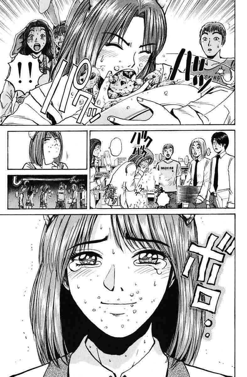Gto – Great Teacher Onizuka Chapter 69 - Trang 2