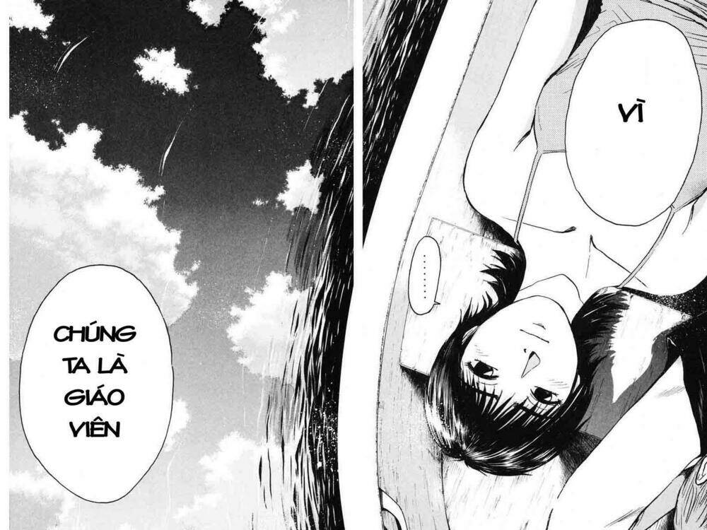 Gto – Great Teacher Onizuka Chapter 71 - Trang 2