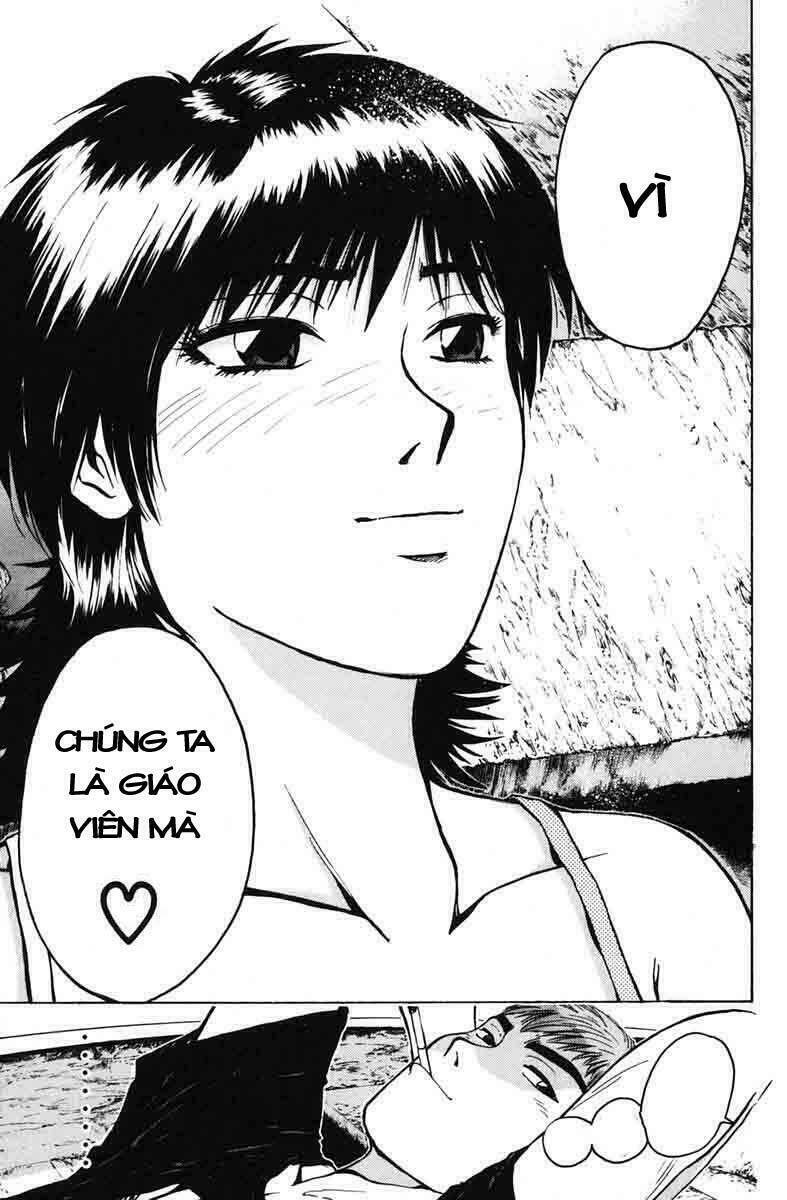 Gto – Great Teacher Onizuka Chapter 71 - Trang 2