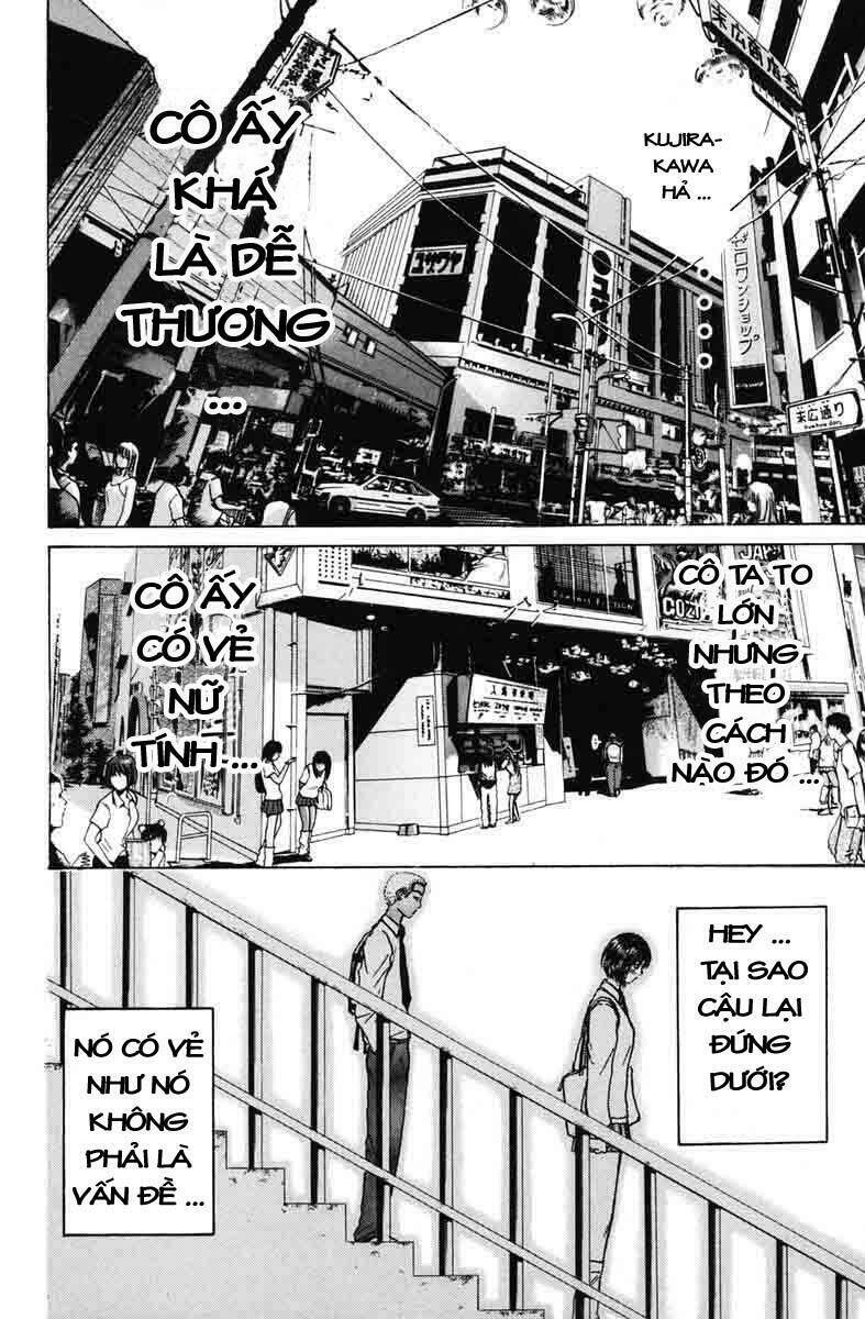 Gto – Great Teacher Onizuka Chapter 74 - Trang 2